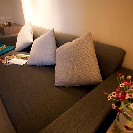Richie Homestay Hualien Eksteriør bilde